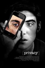 Poster for Privacy