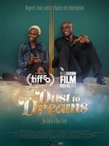 Poster for Dust to Dreams