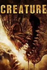 Poster for Creature