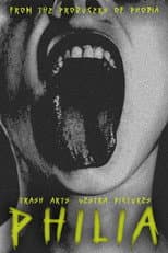 Poster for Philia