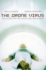 Poster for The Drone Virus