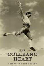 Poster for The Colleano Heart