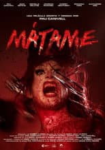 Poster for Murder Me