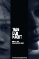 Poster for Days of Night
