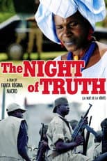 Poster for The Night of Truth