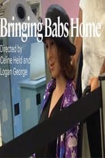 Poster for Bringing Babs Home