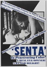 Poster for Senta