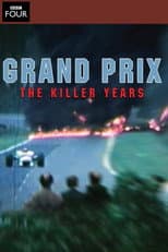 Poster for Grand Prix: The Killer Years