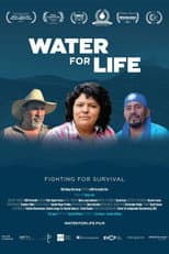 Poster for Water for Life