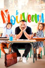 Poster for Le Nouveau