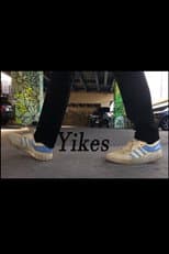 Poster for Yikes