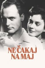 Poster for Don't Whisper