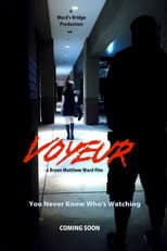 Poster for Voyeur
