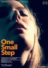 Poster for One Small Step