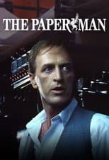 Poster for The Paper Man