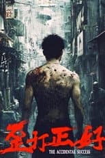 Poster for 歪打正好