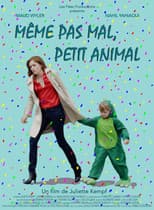Poster for Dinosaur Day