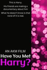 Poster for Have You Met Harry?
