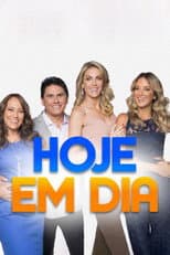 Poster for Hoje em Dia