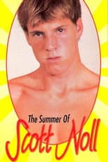 Poster for The Summer of Scott Noll