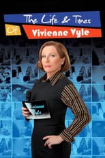 Poster for The Life and Times of Vivienne Vyle
