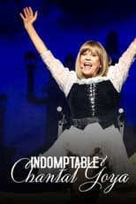 Poster for Indomptable Chantal Goya