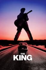 Poster for The King