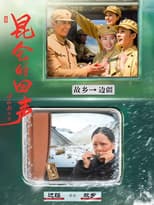 Poster for 昆仑的回声