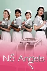 Poster for No Angels
