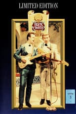 Poster for The Buck Owens Ranch Show, Vol. 3