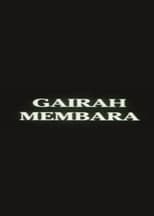 Poster for Gairah Membara