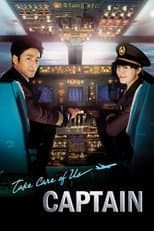 Poster for Take Care of Us, Captain