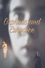 Poster for Orpheus and Eurydice