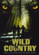Poster for Wild Country