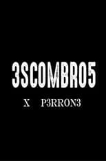 Poster for 3SCOMBRO5