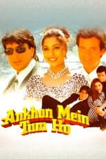 Poster for Ankhon Mein Tum Ho