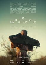 Poster for Unorthodox