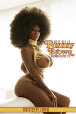 Poster for Foxxxy Brown: Big Mama Africa Tits
