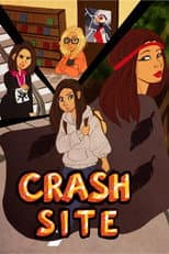 Poster for Crash Site