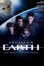 Poster for Invasion: Earth
