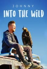 Poster for Johnny Into The Wild