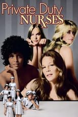 Poster for Private Duty Nurses