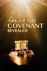 Poster for The Ark of the Covenant Revealed