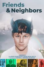 Poster for Friends & Neighbors