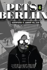 Poster for Pets ja Berliin