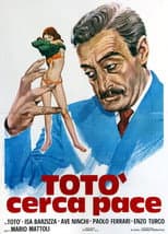 Poster for Totò Seeks Peace