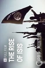 Poster for The Rise of ISIS