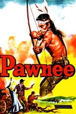 Poster for Pawnee