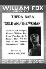 Poster for Gold and the Woman