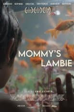 Poster for Mommy’s Lambie